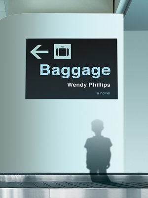 cover image of Baggage